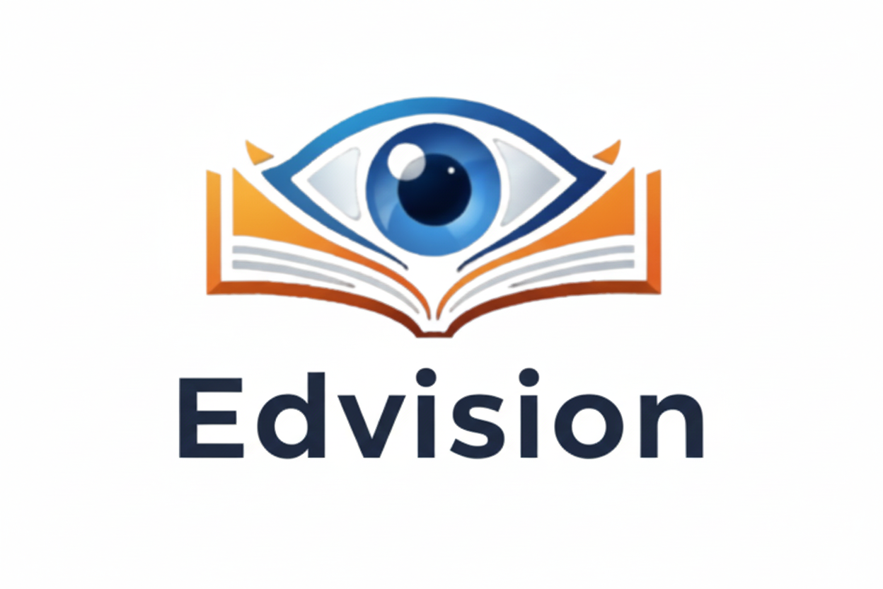 edvision Logo